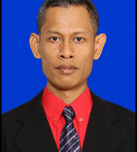 Prastomo Suhendro, S.E., M.M.