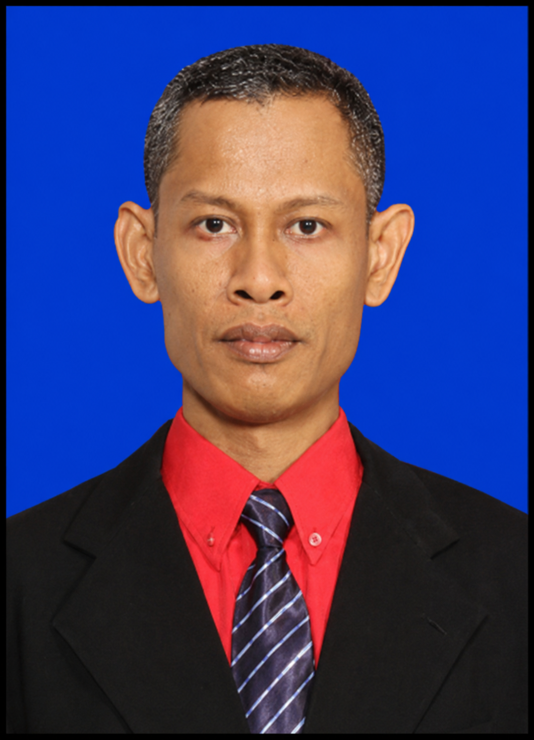 Prastomo Suhendro, S.E., M.M.
