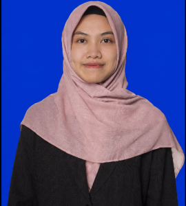 Nuraini Fauziah, S.S.T., M.K.M