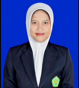 Elisa Christiana., M.Kep.