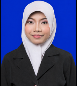 Cantika Ifa Nugrahani, S.S.T., M.Keb.