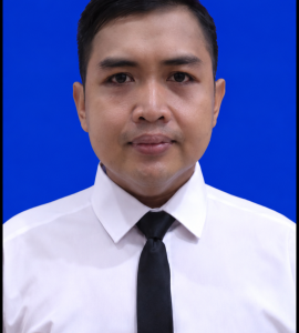Kristian Triatmaja Raharja, S.pd., M.Kes.