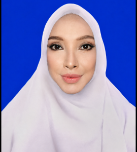 Dr. Qurnia Andayani, Amd.Keb., S.Pd., S.ST., M.Kes.