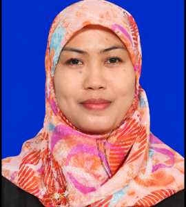 Endang Fauziah Susilawati, M.Kep.