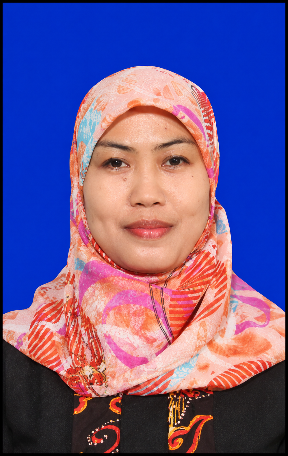 Endang Fauziah Susilawati, M.Kep.