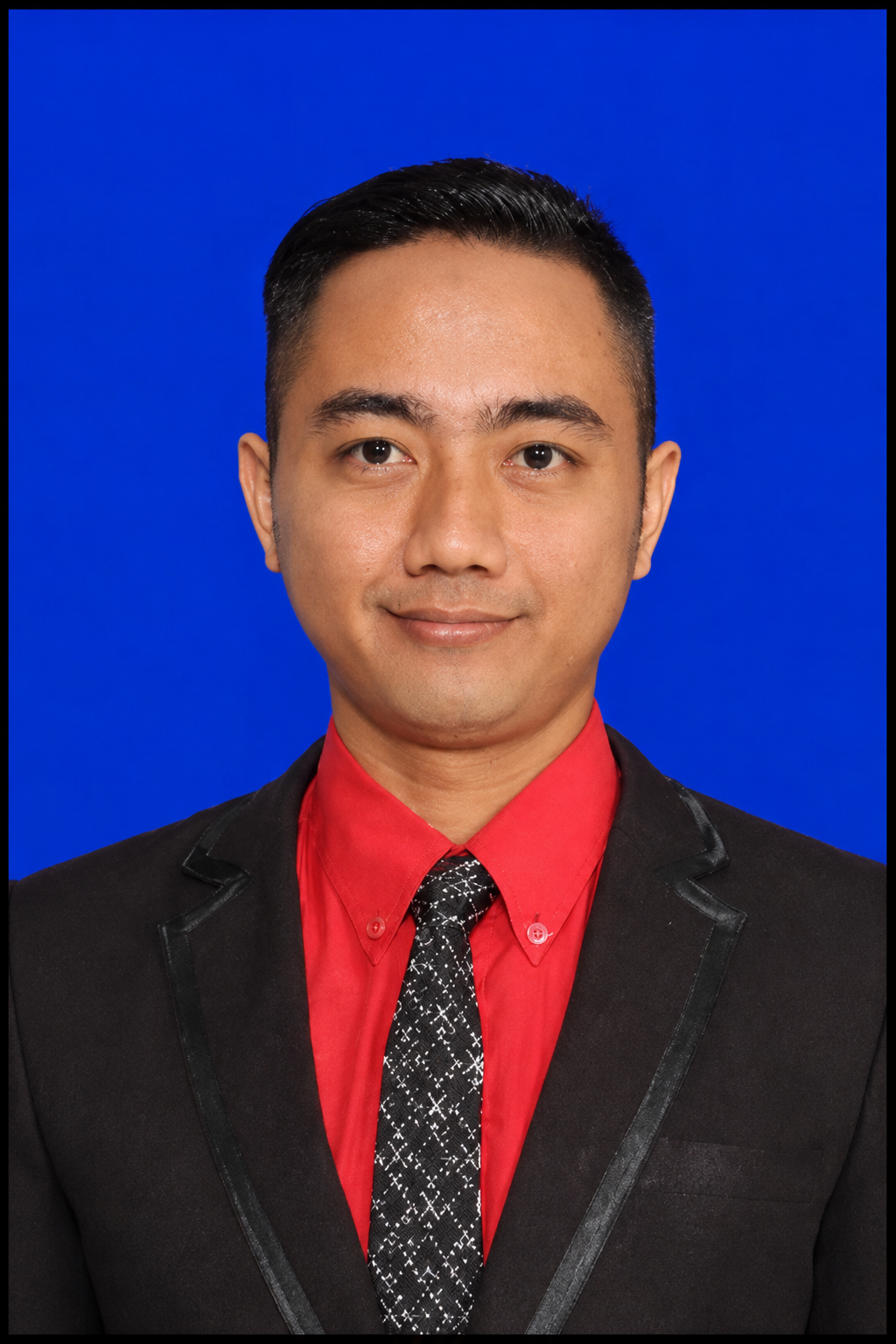 Meithun Djafrizait Mirko Niranta, S.Kep., Ns.