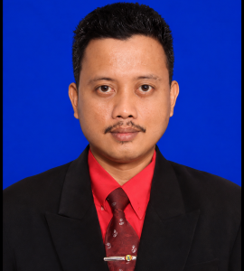 Suraying, S.Kep., Ns., M.Kep.