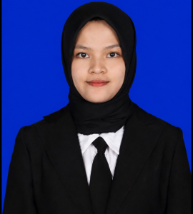 Honesty Pujyani, M.Tr.Keb.