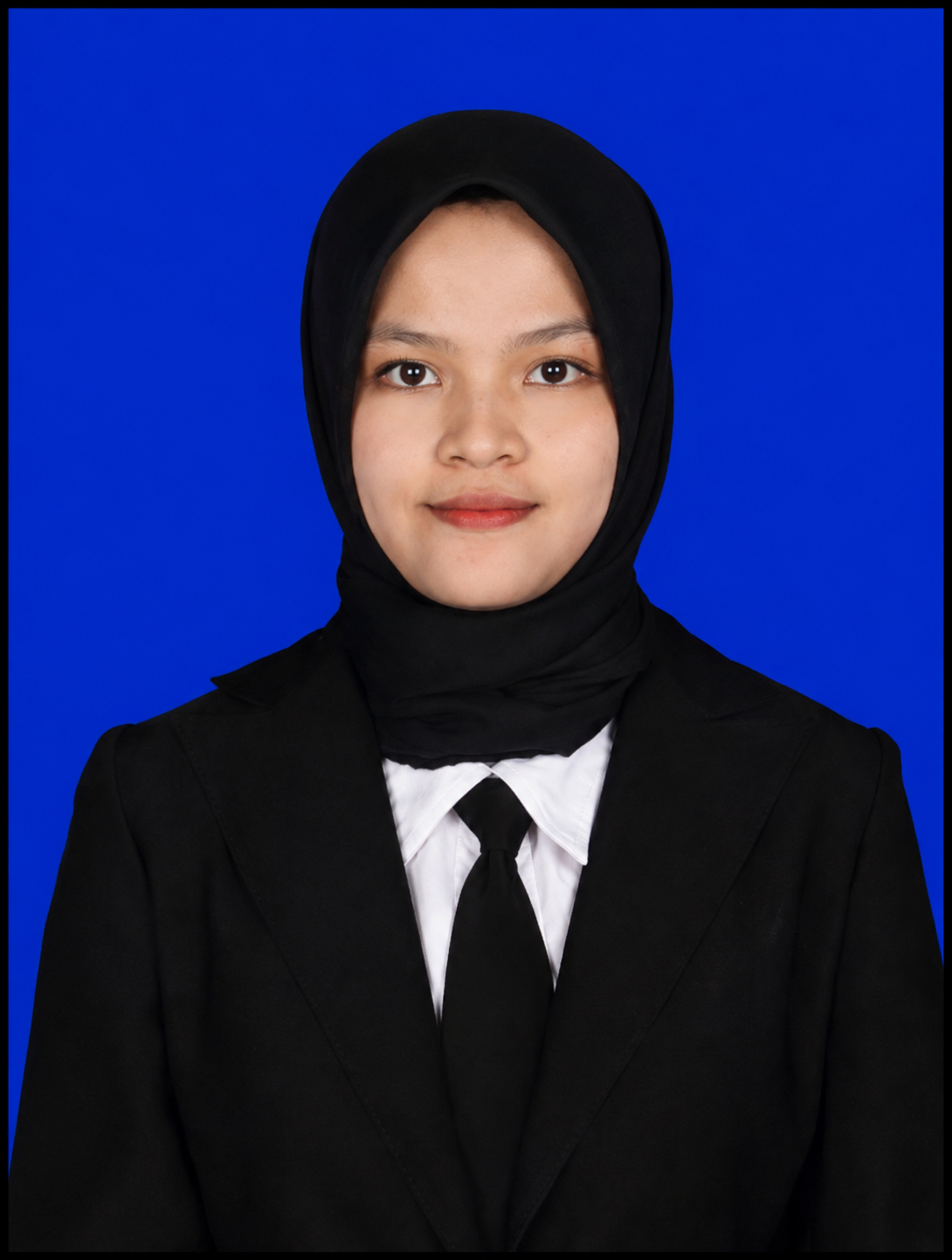 Honesty Pujyani, M.Tr.Keb.