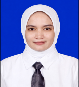 Nindi Pramesthi Vardila Putri, M.Keb.