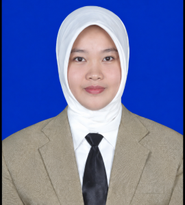 Nadia Dian Rosanti, S.Tr.Kep., M.Kes.