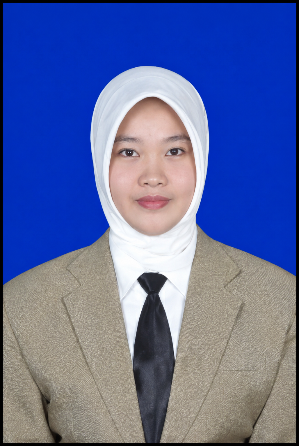 Nadia Dian Rosanti, S.Tr.Kep., M.Kes.