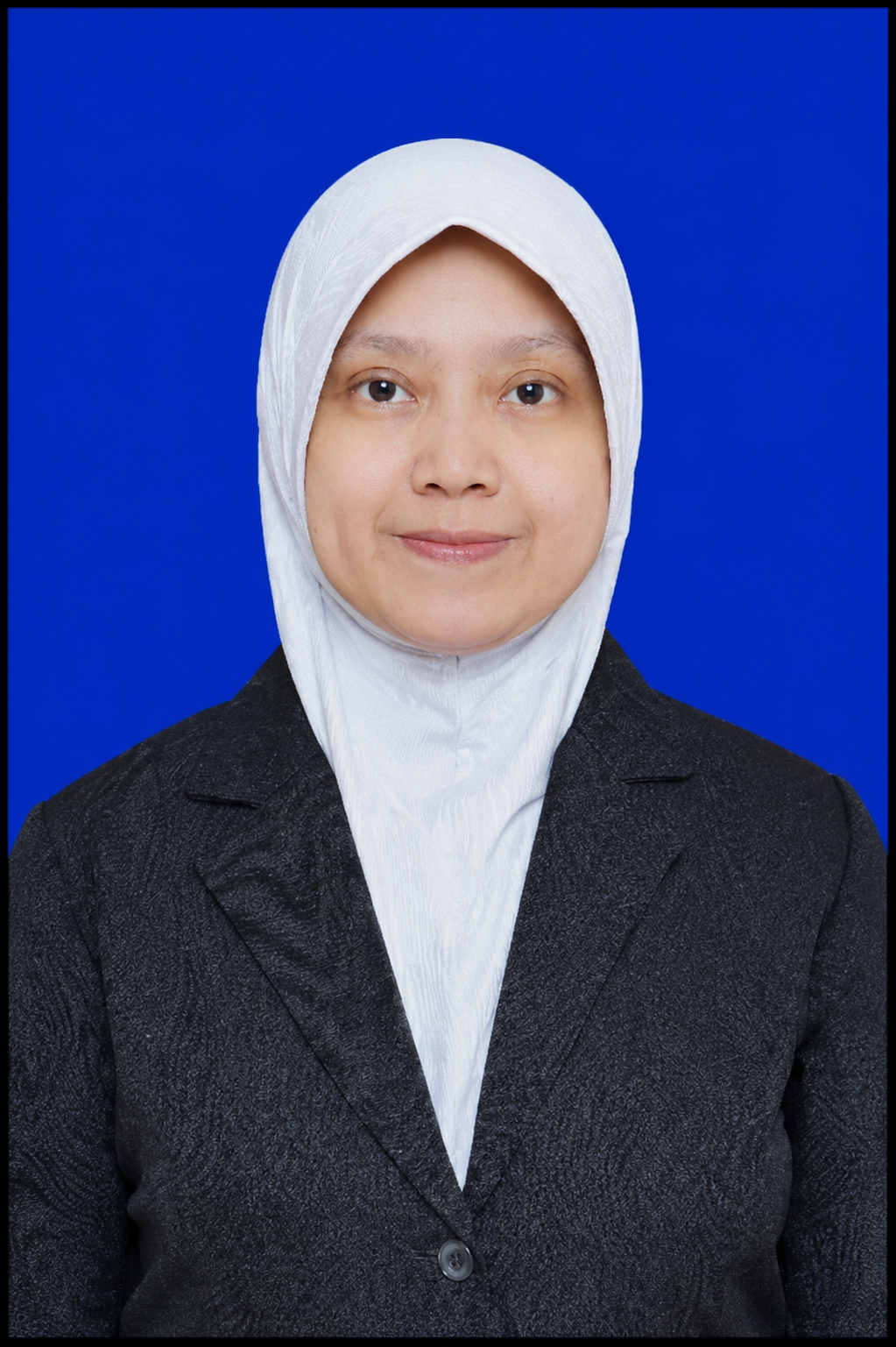 Ns. Husniyatur Rizqiyah Dhomiri, S.Kep, M.Kep