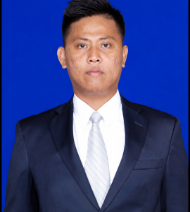 Mukhlish Hidayat, S.Kep., Ns., M.Kep