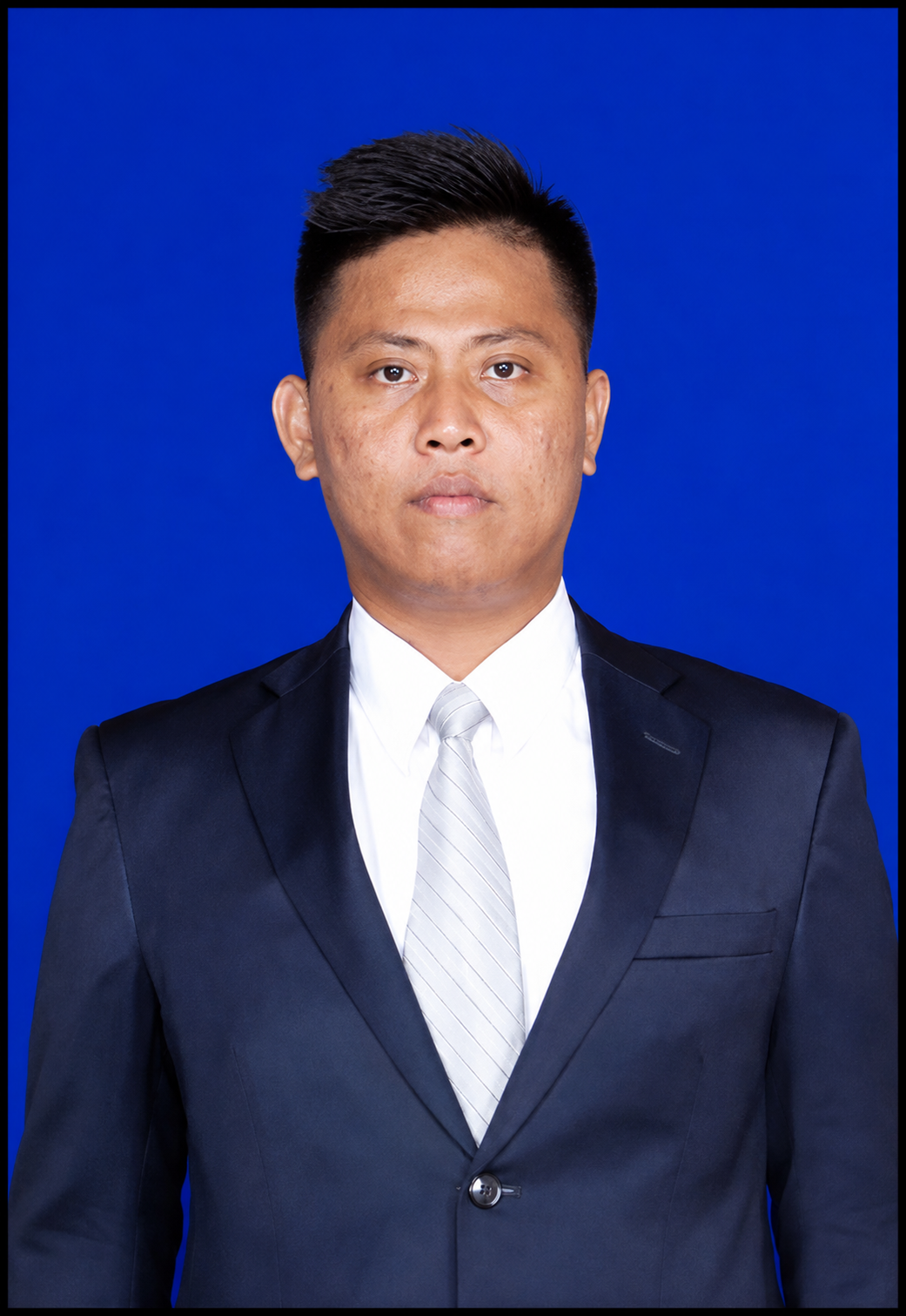 Mukhlish Hidayat, S.Kep., Ns., M.Kep