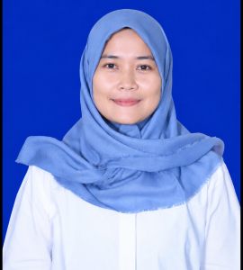 Fitriyatil Laily Hidayah, S.ST.