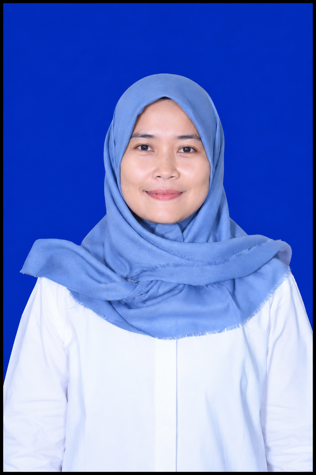 Fitriyatil Laily Hidayah, S.ST.