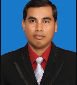 Edi Suryadi Amin, S.Kep.Ns., M.M.Kes., M.Kep.