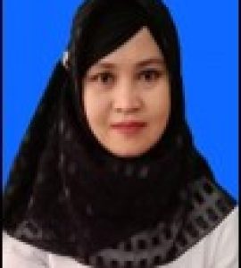 Lailatul Hafidah, S.Kep., Ns., M.Kep.