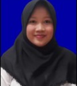 Anif Usni Faizah, S.Kep., Ns.