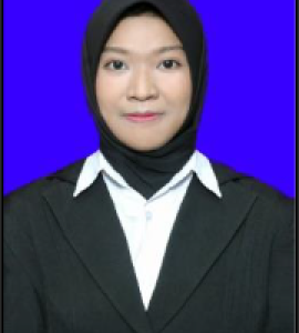 Isnaini Novitasari, M.K.M.