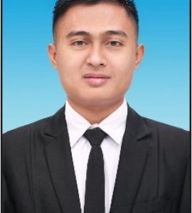 Ns. Arif Rahman Hakim, S.Kep., M.S.