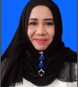 Ns. Nur Iszakiyah, S.Kep., M.M., M.Kes.