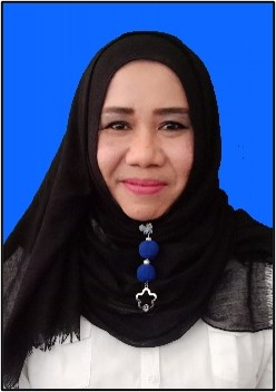 Ns. Nur Iszakiyah, S.Kep., M.M., M.Kes.