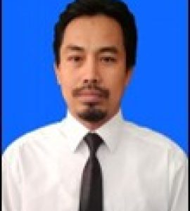 Kuzzairi, S.Kep., Ns., M.H., M.Kes.