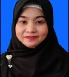 Hilmah Noviandri Rahman, S.Kep., Ns., M.Kes.