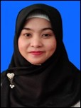 Hilmah Noviandri Rahman, S.Kep., Ns., M.Kes.
