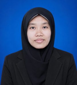 Zainab, M.P.H.