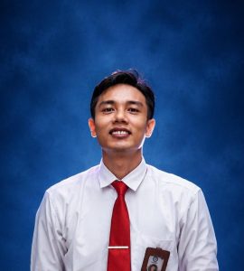 Abdan Syakura, S.Kep., Ns., M.Kep.