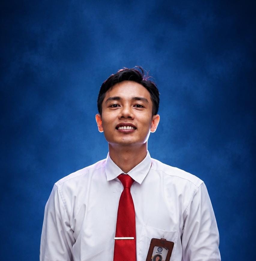 Abdan Syakura, S.Kep., Ns., M.Kep.